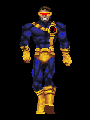 Cyclops on the Move