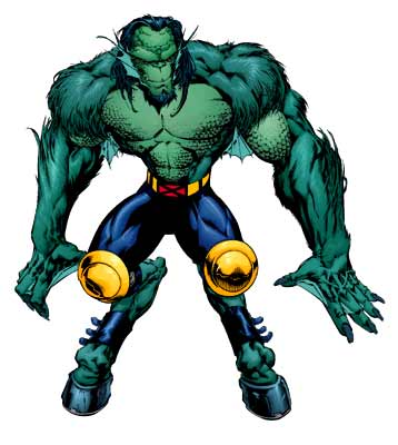 Brute