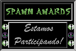 Spawn Awards