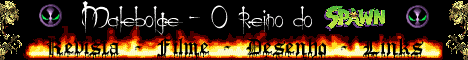 Malebolge Banner