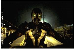 Spawn