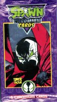 Spawn Chromium Cards Pack