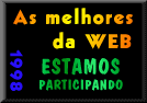 Os Melhores da WEB