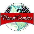 Planet Comics