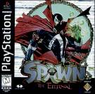 Spawn: The Eternal