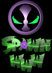 SPAWN World Wide Web Headquarters