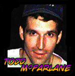 Todd McFarlane