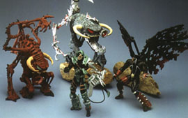 Action Figures
