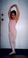 Coriandre ballet