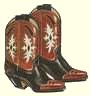 Cowboy Boots