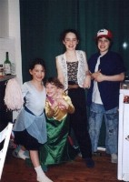Halloween 1999