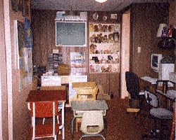 Schoolroom