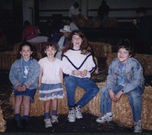 Stampede 1999
