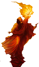 Left Sorceror