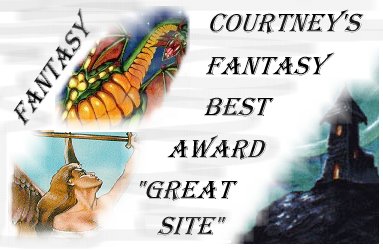Clawws Fantasy Award