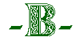 - B -