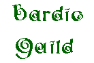 Bardic Guild