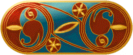 Celtic Scroll