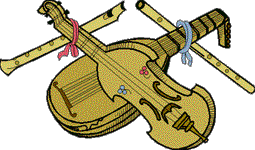 celtic instruments