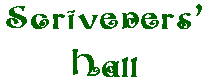 Scriveners' Hall