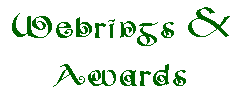 Webrings & Awards