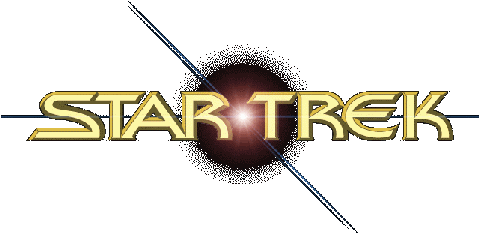 STAR TREK BURST