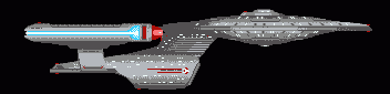 Ambassador Class Starship