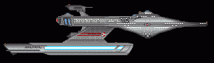 Soyuz Class Starship