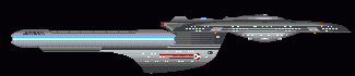 Surak Class Starship