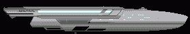 Sydney Class Starship