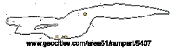 Location of Antimatter Pods