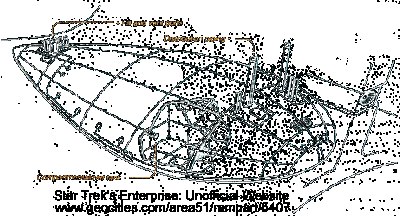 Primary Deuterium Tank