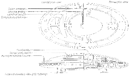 Captain's Yacht