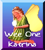 Wee One Katrina