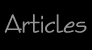 Articles & Interviews