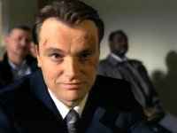 Actor: Robert Wisden