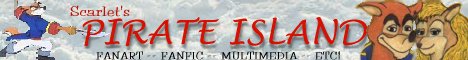 Pirate Island - *Fantastic* fanfic, pictures, and other cool stuff featuring everybody's favorite air pirate.