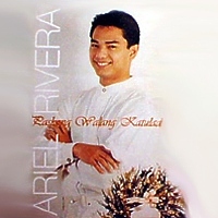 [ Ariel Rivera: Paskong Walang Katulad ] Album 