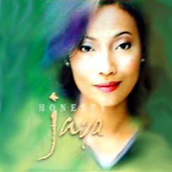 Jaya's [Honesty] Album