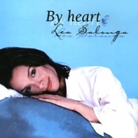 Lea Salonga's [By Heart] Album