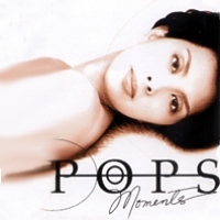 Pops Fernandez's [ Moments ] Album