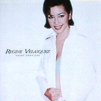 Regine Velasquez's [ Very Special ] Album