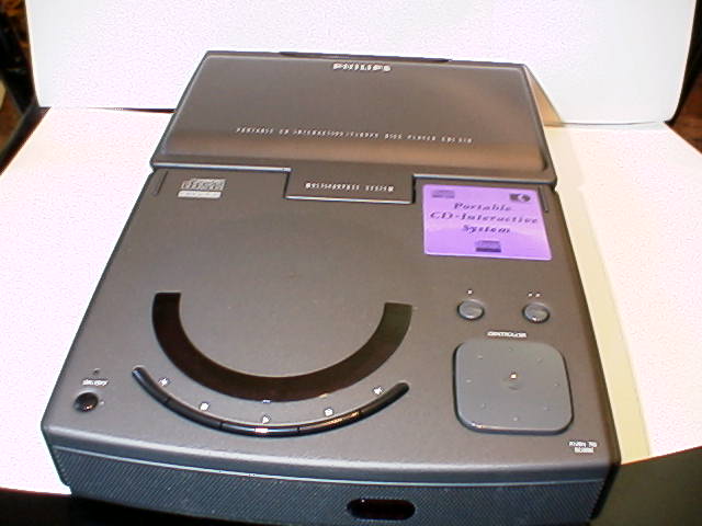 CD-