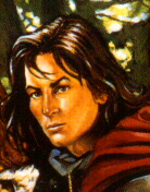 Picture of Raistlin before the Test