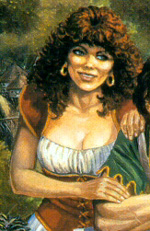 Picture of Tika