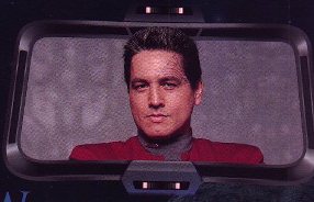 Chakotay