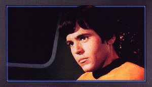 Pavel Chekov