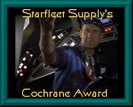 Starfleet Supply