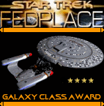 Star Trek Federation Place