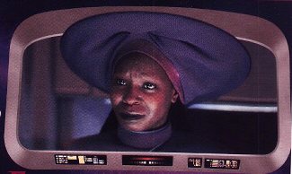 Guinan